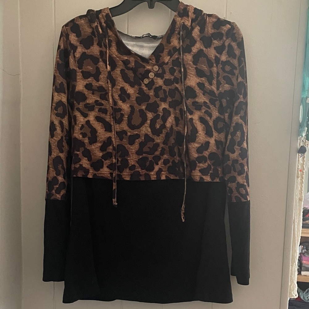 Maternity/Nursing Hoodie